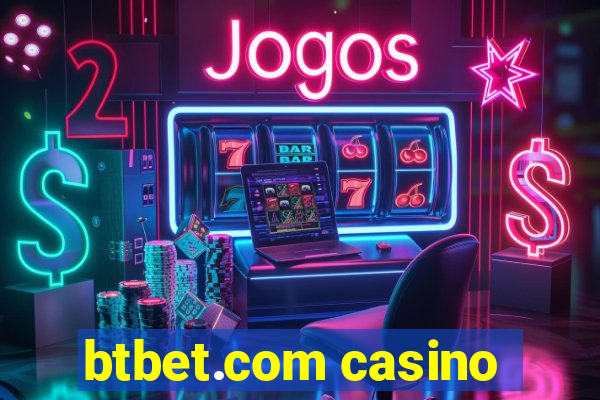 btbet.com casino